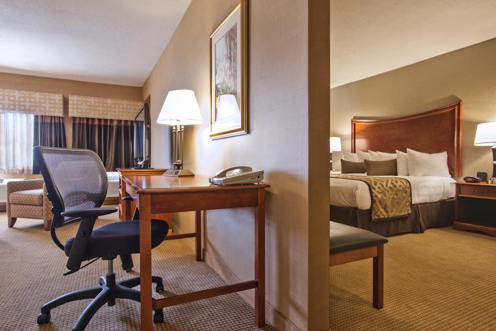 Clarion Inn North Haven Room photo