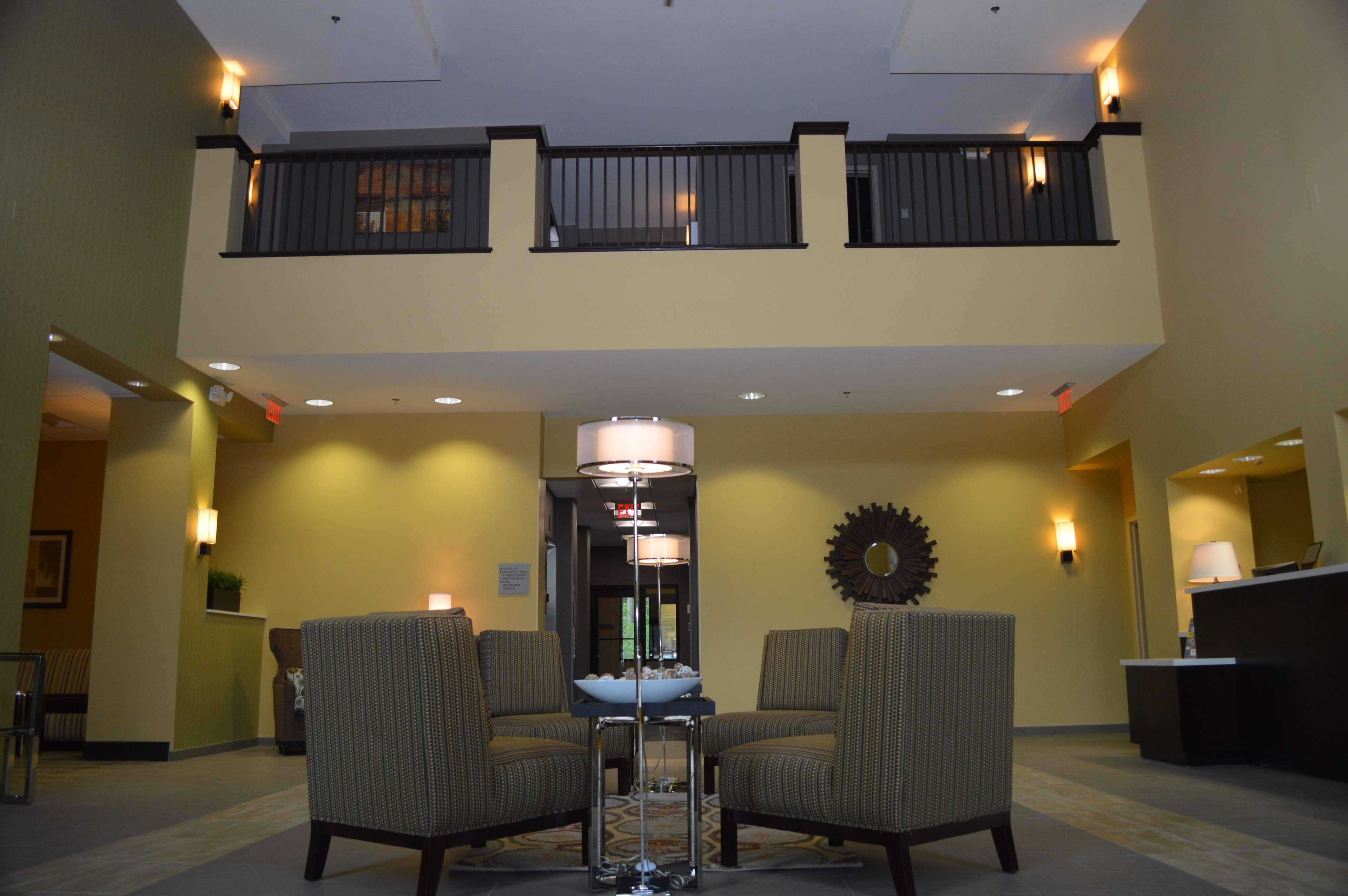 Clarion Inn North Haven Exterior photo