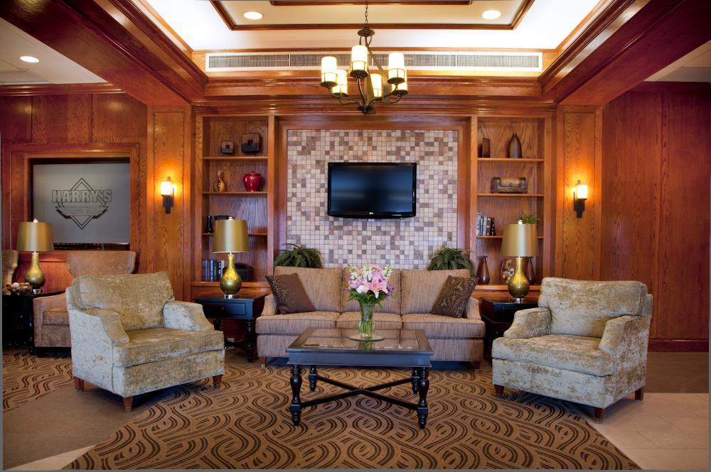 Clarion Inn North Haven Interior photo